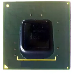 Intel Integrated Graphics Chip Memory Controller NQ82 915GMS BGA Chipset IC NQ82915GMS