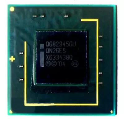 Intel Graphics and Memory Controller Chip QG82 945GM IC QG82945GM