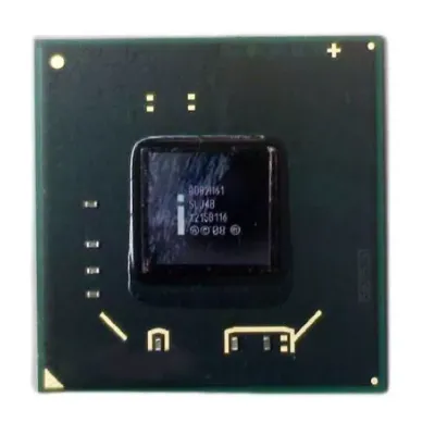 Intel Express Chipset Slj4B BGA IC Low Price