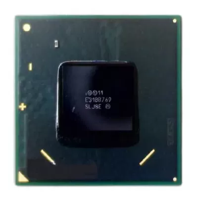 Original Intel Motherboard Chip SLJ8E BGA IC