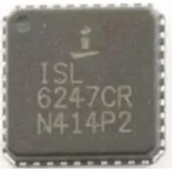 ISL 6247CR IC