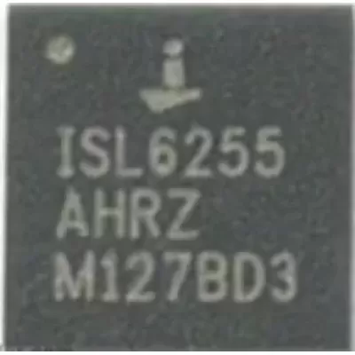 ISL 6255 IC