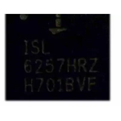 ISL 6257HRZ IC