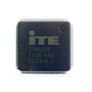 New Laptop Chip ITE IT8502E IC