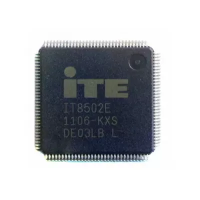 New Laptop Chip ITE IT8502E IC