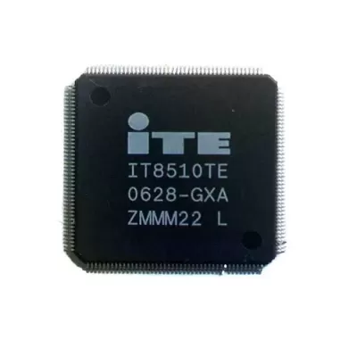 New Mother boardI Chip TE IT8510TE IC
