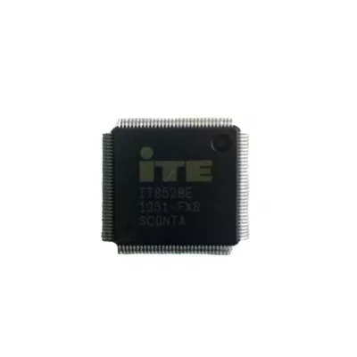 Laptop Motherboard Chip ITE IT8528E Low Price IC