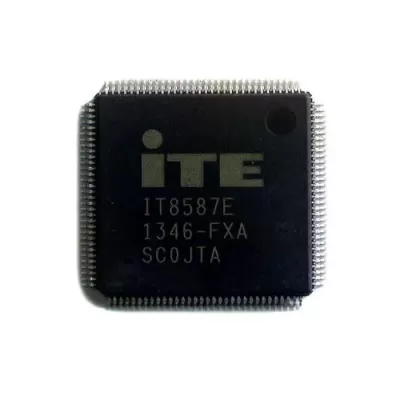 ITE Low Price Chip IT8587E IC