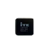 ITE Brand New Chip IT8752TE IC ITE Brand New Chip IT8752TE IC