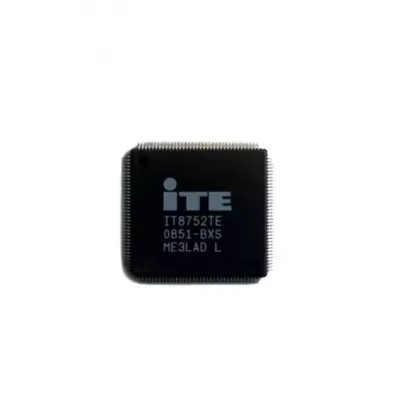 ITE Brand New Chip IT8752TE IC