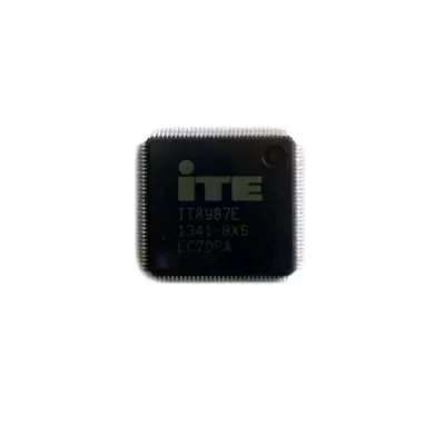 ITE New Board Chip IT8987E IC