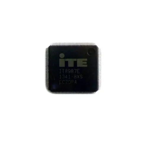 ITE New Board Chip IT8987E IC ITE New Board Chip IT8987E IC