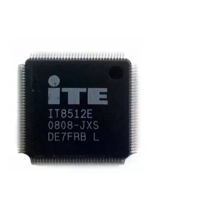 Low Price Controller Chipset ITE IT8512E IC