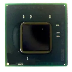 Intel Atom Mobile CPU Processor Chip Original BGA Chipset N570 IC