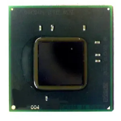 Intel Atom Mobile CPU Processor Chip Original BGA Chipset N570 IC