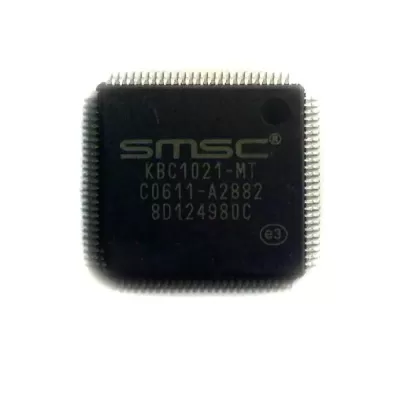New SMSC KBC 1021 MT Motherboard Chipset IC
