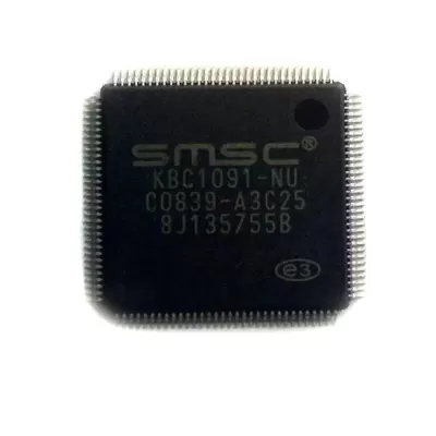 Brand New SMSC KBC 1091NU motherboard IC