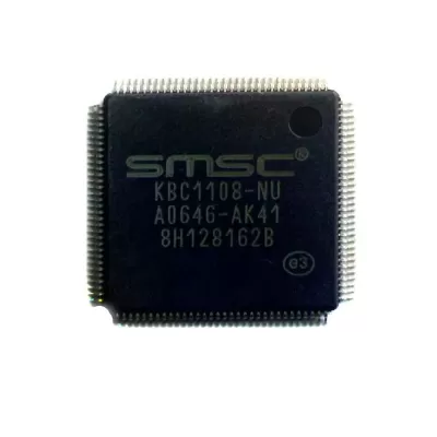New SMSC KBC 1108 NU Motherboard Chipset IC