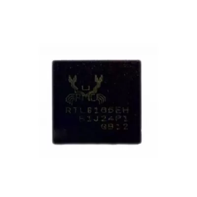 New Laptop Chip RT L8165EH IC