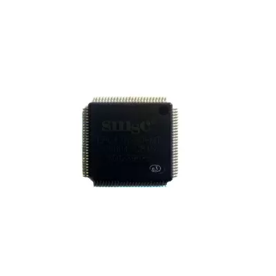 New SMSC LPC 47N 250MT Laptop Motherboard chip IC