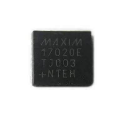 MAXIM 17020 IC