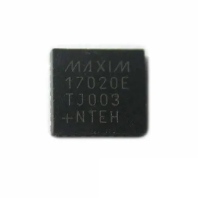 MAXIM 17020 IC