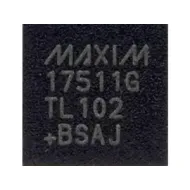 MAXIM 17511 IC MAXIM 17511 IC