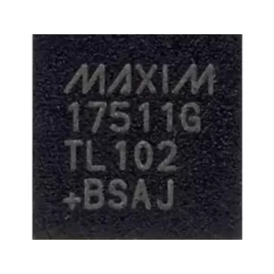 MAXIM 17511 IC