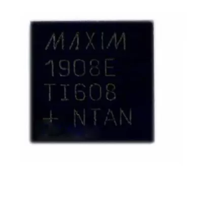 Maxim 1908E TI608 IC