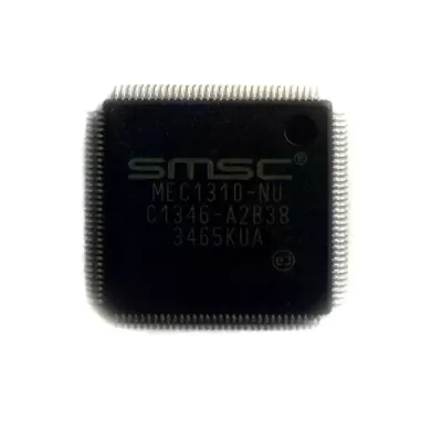 New SMSC MEC 1310NU Laptop Motherboard Chipset IC