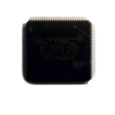 New SMSC MEC 5035 NZW motherboard Chipset IC