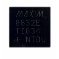 Maxim 8632E TI634 IC