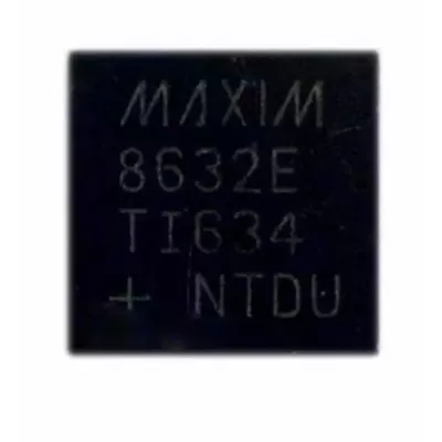 Maxim 8632E TI634 IC