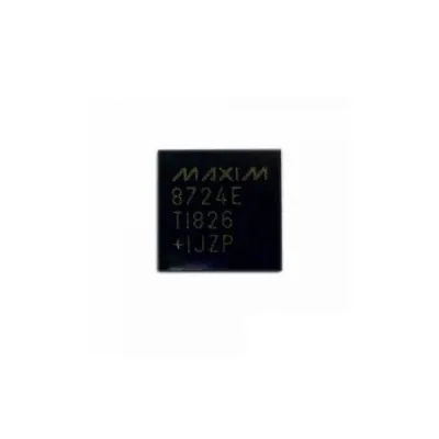Maxim 8724E IC