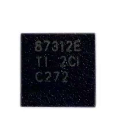 Maxim 87312E IC