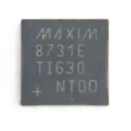 Maxim 8731E IC