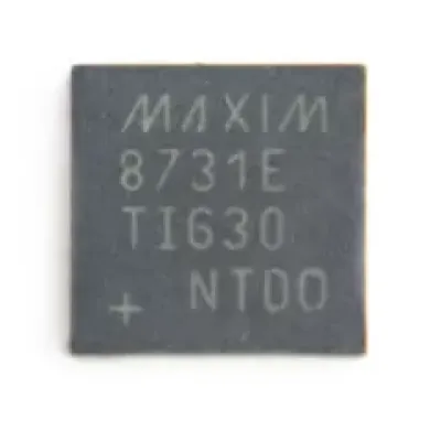 Maxim 8731E IC