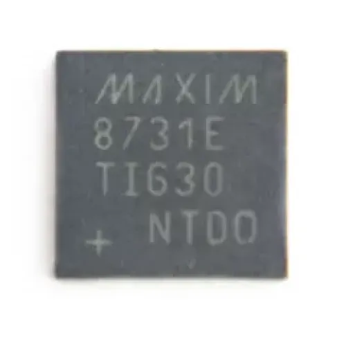 Maxim 8731E IC Maxim 8731E IC
