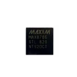 Maxim 8786 IC