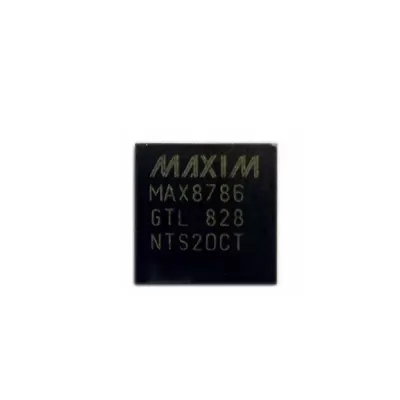 Maxim 8786 IC