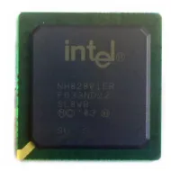 Intel 82801ER BGA Chipset For Laptop NH82801ER New IC
