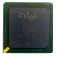Intel 82801FBM Laptop BGA Chipset NH82801FBM Good Quality IC