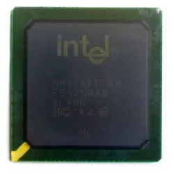 Intel 82801FBM Laptop BGA Chipset NH82801FBM Good Quality IC
