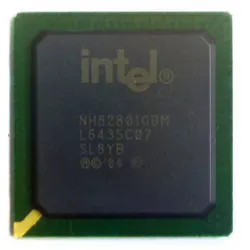 Brand New Intel I/O 82801GBM BGA Chip NH82801GBM Laptop IC