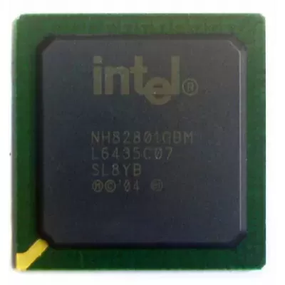 Brand New Intel I/O 82801GBM BGA Chip NH82801GBM Laptop IC