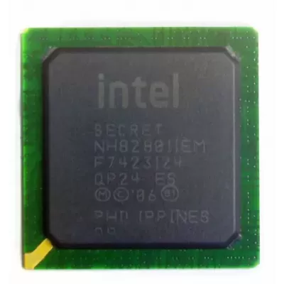 Intel BGA Controller Chip NH82801IEM For Board IC
