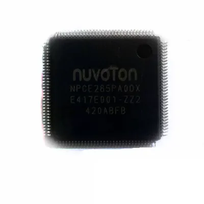 Nuvoton NPCE 285 Paodx B3 IC