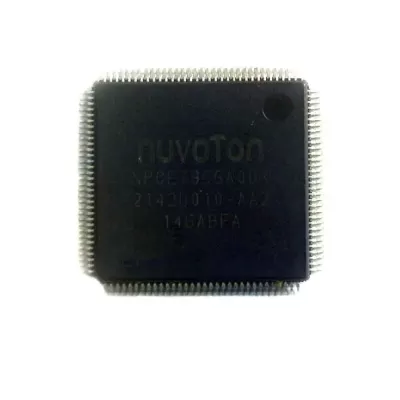 Nuvoton NPCE 795 GAODX IC