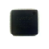 Nuvoton NPCE 795 Paodx IC