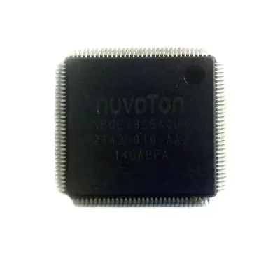 Nuvoton NPCE 795 Paodx IC